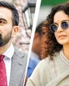 He sounds more Pakistani: Kangana on Zohran Mamdani72