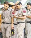 Delhi Police busts global fake air ticket refund scam targeting international fliers35
