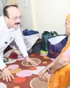 Delhi Minister Sood Inspects Night Shelters28