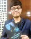 WRITING IS AN INALIENABLE PART OF SRIKAR'S LIFE82