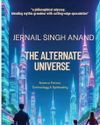 Anand's 'the alternate universe': a stimulating reimagining of AI83