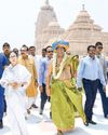 Bengal CM Mamata Visits Lord Jagannath Temple in Digha36