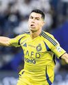 Ronaldo Extends Al Nassr Contract Until 202784