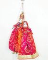 Vanishing Traditions: The Silent Strings of Rajasthan's Kathputli Art58