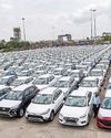 India's PV Retail Sales Drop 13.6% in May Due to Global Tensions: ICRA48