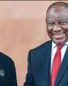 Why Ukraine Turns to Africa in Its Struggle Against Russia61