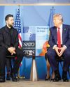 NATO summit: Ukraine, US discuss air defence, drone cooperation68
