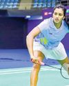 Khelo India Supporting Senior as Well as Junior Athletes: Sindhu92