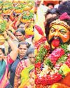 Telangana's Bonalu festival begins; state govt allocates Rs 20 crore for facilities25
