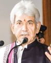 Amarnath Yatra turnout drops by 40K after Pahalgam: J&K LG Sinha18