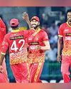 Zimbabwe to Host Sri Lanka for White-Ball Series87