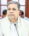 RSS, BJP aiming to reshape democracy: Siddaramaiah on preamble controversy29