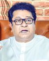 Thackeray Cousins Announce Joint Protest on July 5 Against Hindi 'Imposition'6