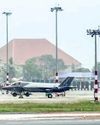UK thanks India, works to fix stuck F-35B fighter jet in Kerala24