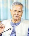 B'desh Interim Govt Forms Committee to Investigate Allegations in Last Three Polls63