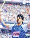 Neeraj surprises fan with all-expenses paid trip to NC Classic in Bengaluru89