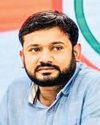 Will pad up and bat if captain tells me to: Kanhaiya on contesting Bihar polls16