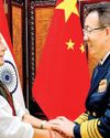 Rajnath Meets Chinese Defence Min, Says 'Incumbent To Avoid New Complexities'69