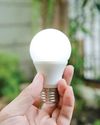 Power of one bulb: Igniting a quiet environmental revolution54