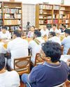 Rahul Assures Political Power to Tribals Within Cong to Uplift Them15