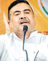 'Burning evidence of the criminalisation of Trinamool': Oppn4