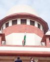 UP govt transfers Rs 5L to prisoner after SC slams prolonged custody17