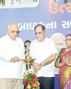 Education foundation of developed society: Gujarat CM Patel37