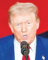 Trump Hints at 'Very Big' Trade Deal with India7