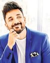 Vir Das to be Honoured at Indian Film Festival of Melbourne72