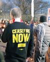 Ceasefires Rekindle Hope for Peace in a Divided World55