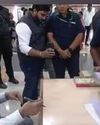 Goa CM Sawant Holds Janta Darbar in Sanquelim43