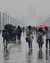 Rain lashes several parts of Delhi31