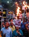 Rallies Taken Out to Protest Gang Rape of College Student23