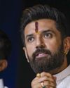 Want to Contest Assembly Polls for the Sake of Bihar: Chirag18