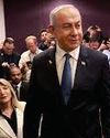 Political Witch Hunt: Trump on Continuation of Trial Against Israeli PM Netanyahu66