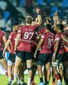 RPL: Chennai Bulls to lock horns with Delhi Redz85