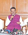 Under Fire Over 3-Language Policy, Maha Scraps Order7