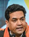 Kanwar Devotees to Receive Grand Welcome in City: Kapil Mishra35