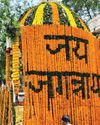 Jagannath Rath Yatra in ISKCON Dwarka83