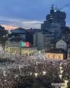 Serbia: Protests Erupt in Belgrade Over Calls for Snap Elections69