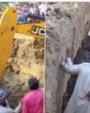 4 Dead, 2 Injured in Bharatpur Mudslide; Rescue Ops Underway29