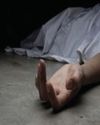 Partially Burnt Body of 20-Year-Old Man Found in Narela; Probe Initiated34