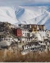 Ladakh administration declares 52 villages falling along ALC as reserved areas26