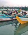 Sri Lankan Navy arrests 8 Indian fishermen65