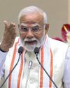 Mann Ki Baat: PM Praises Contributions of Doctors, CAs20