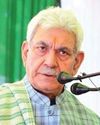 'Stories still untold': LG Sinha assures families of terror victims in Kashmir12