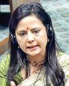 Kolkata Rape: Remarks in TMC Stir Row; Kalyan Retorts Mahua5