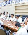 With names shortlisted, Haryana Cong set to appoint district prez17