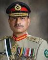 Pak Army Chief Describes Terrorism in J&K as 'Legitimate Struggle'61