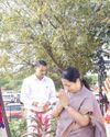 PWD Min Parvesh pays tribute to former CM Sahib Singh Verma30